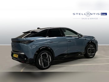 Used Peugeot 3008 2024 for sale - 76458448: Photo