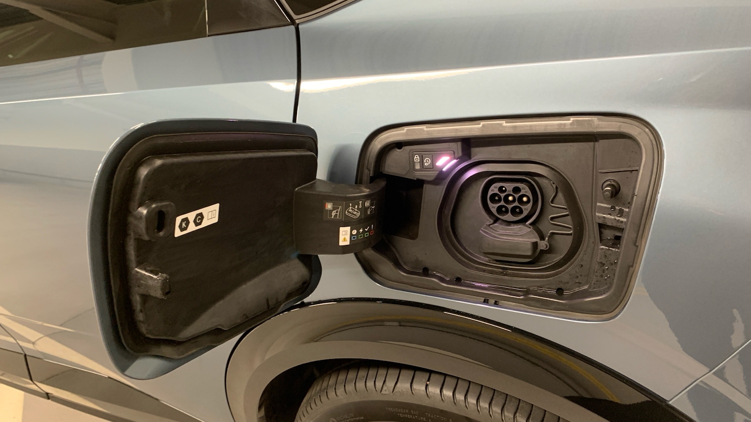 Used Peugeot 3008 2024 for sale - 76458448: Photo 44