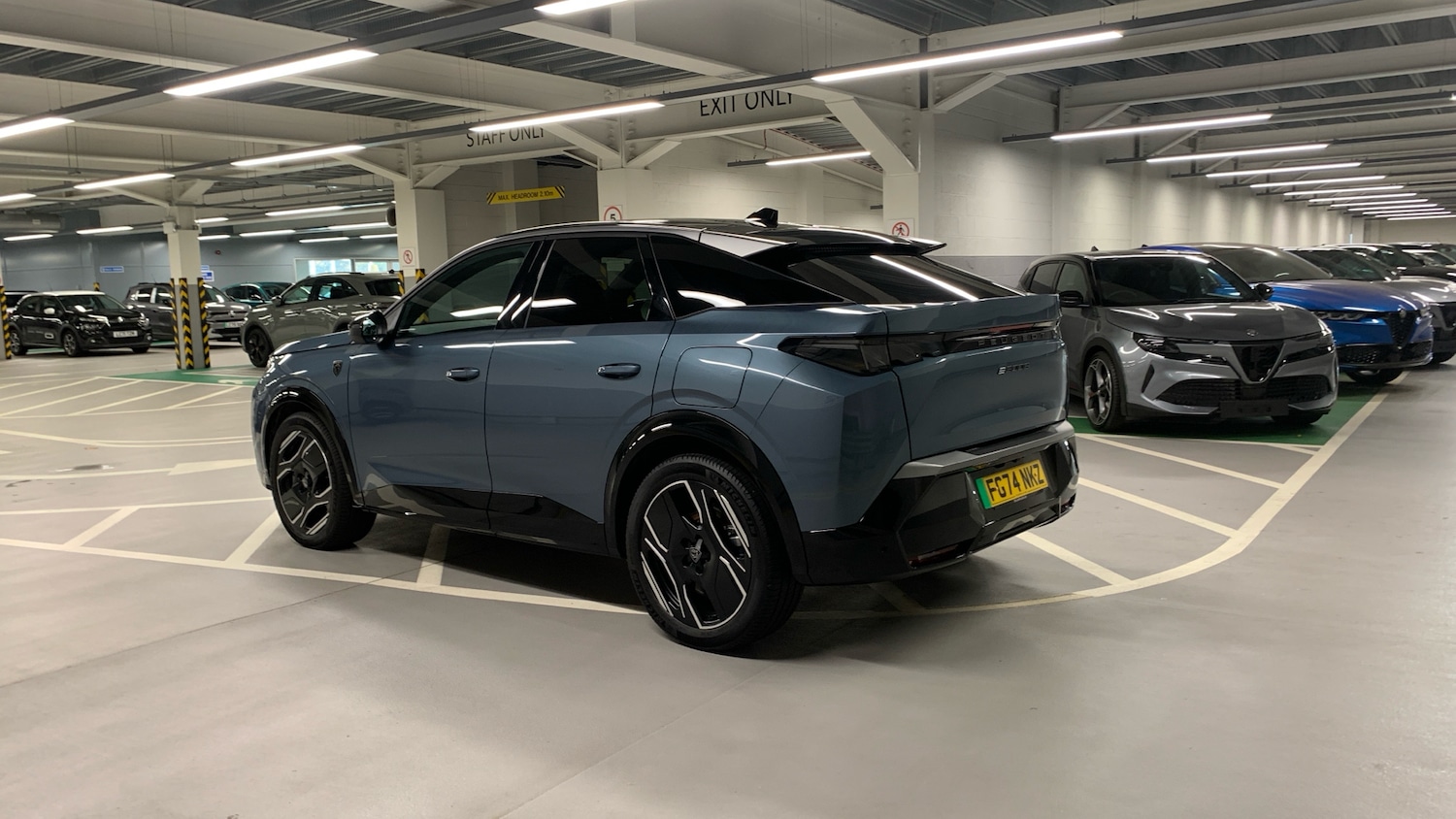 Used Peugeot 3008 2024 for sale - 76458448: Photo 5