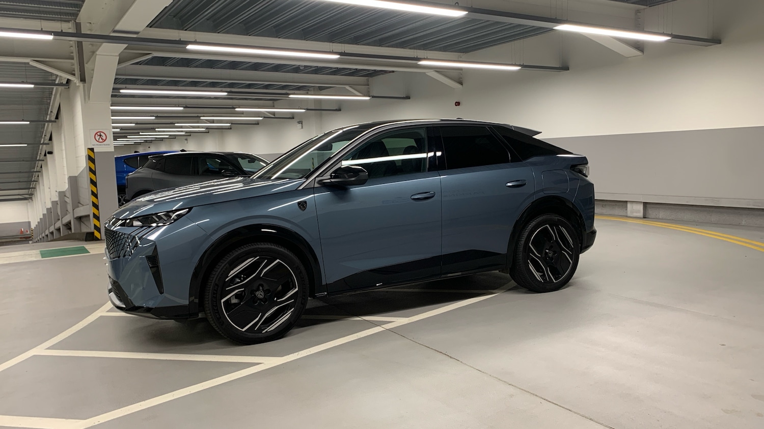 Used Peugeot 3008 2024 for sale - 76458448: Photo 6