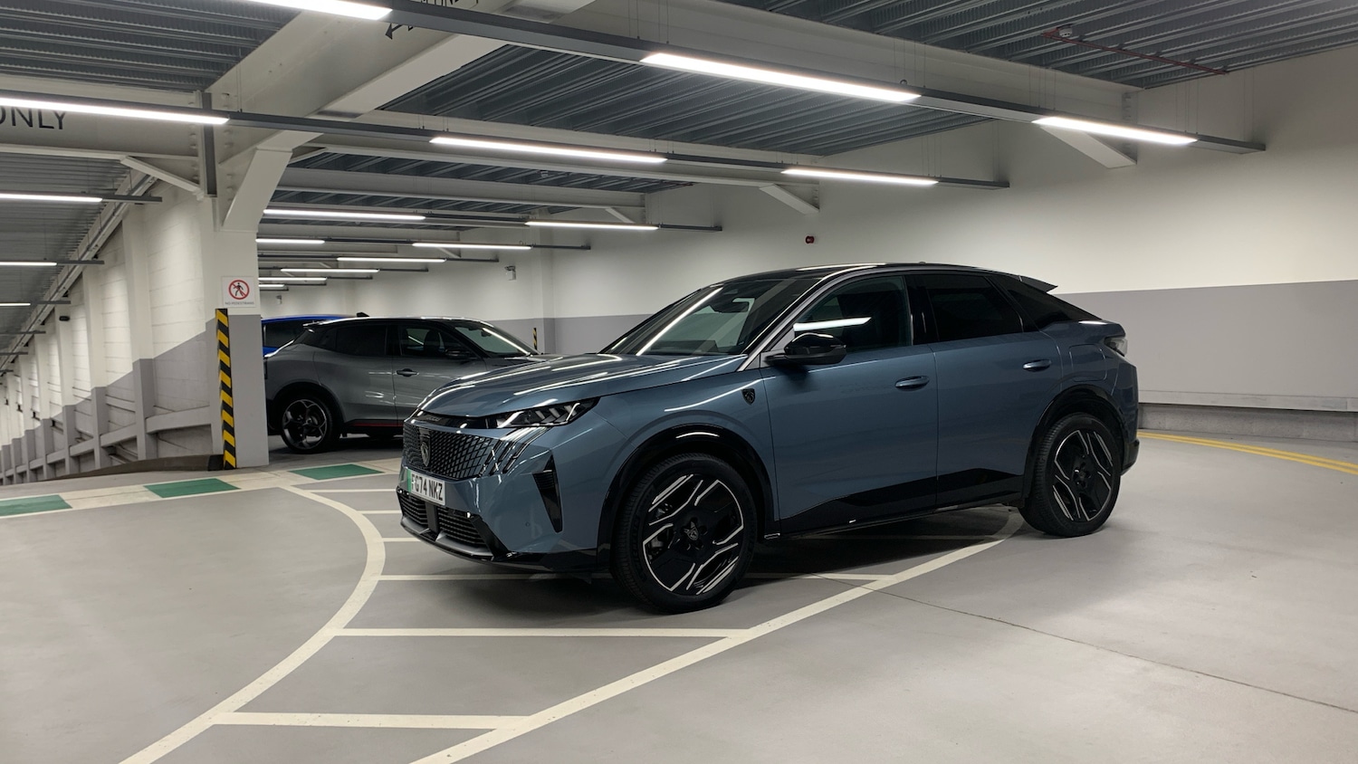 Used Peugeot 3008 2024 for sale - 76458448: Photo 7