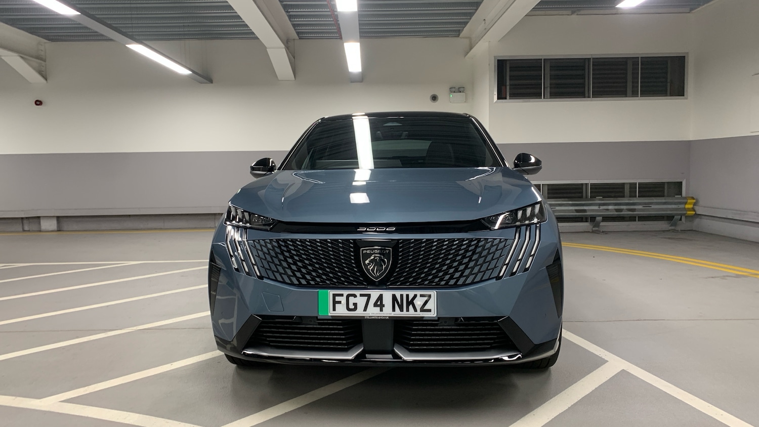 Used Peugeot 3008 2024 for sale - 76458448: Photo 8