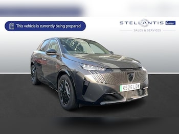 Used Peugeot 3008 2025 for sale - 77672505: Photo