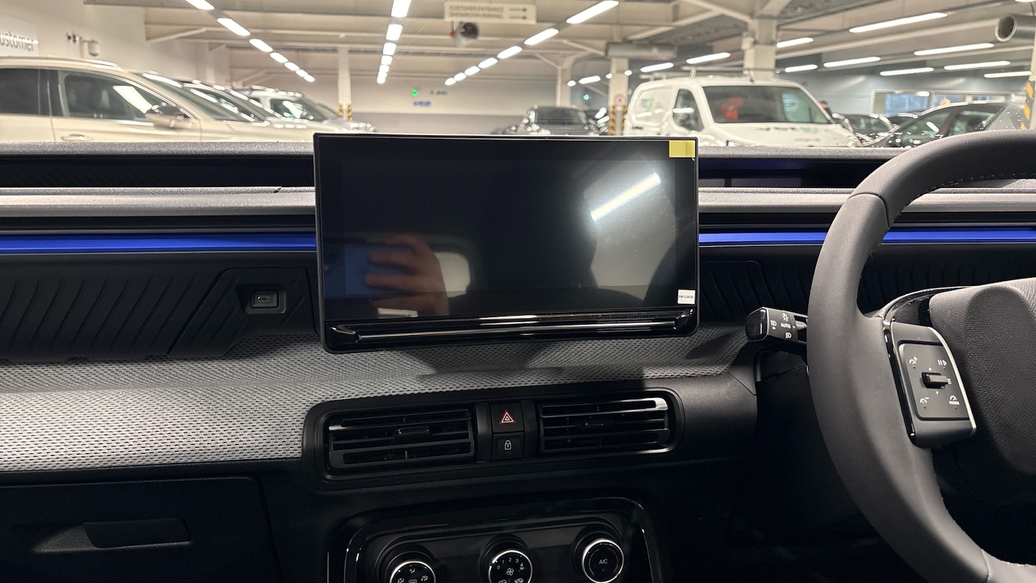 Used Citroen C3 2025 for sale - 77254254: Photo 11