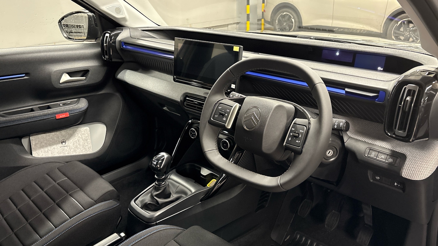 Used Citroen C3 2025 for sale - 77254254: Photo 12