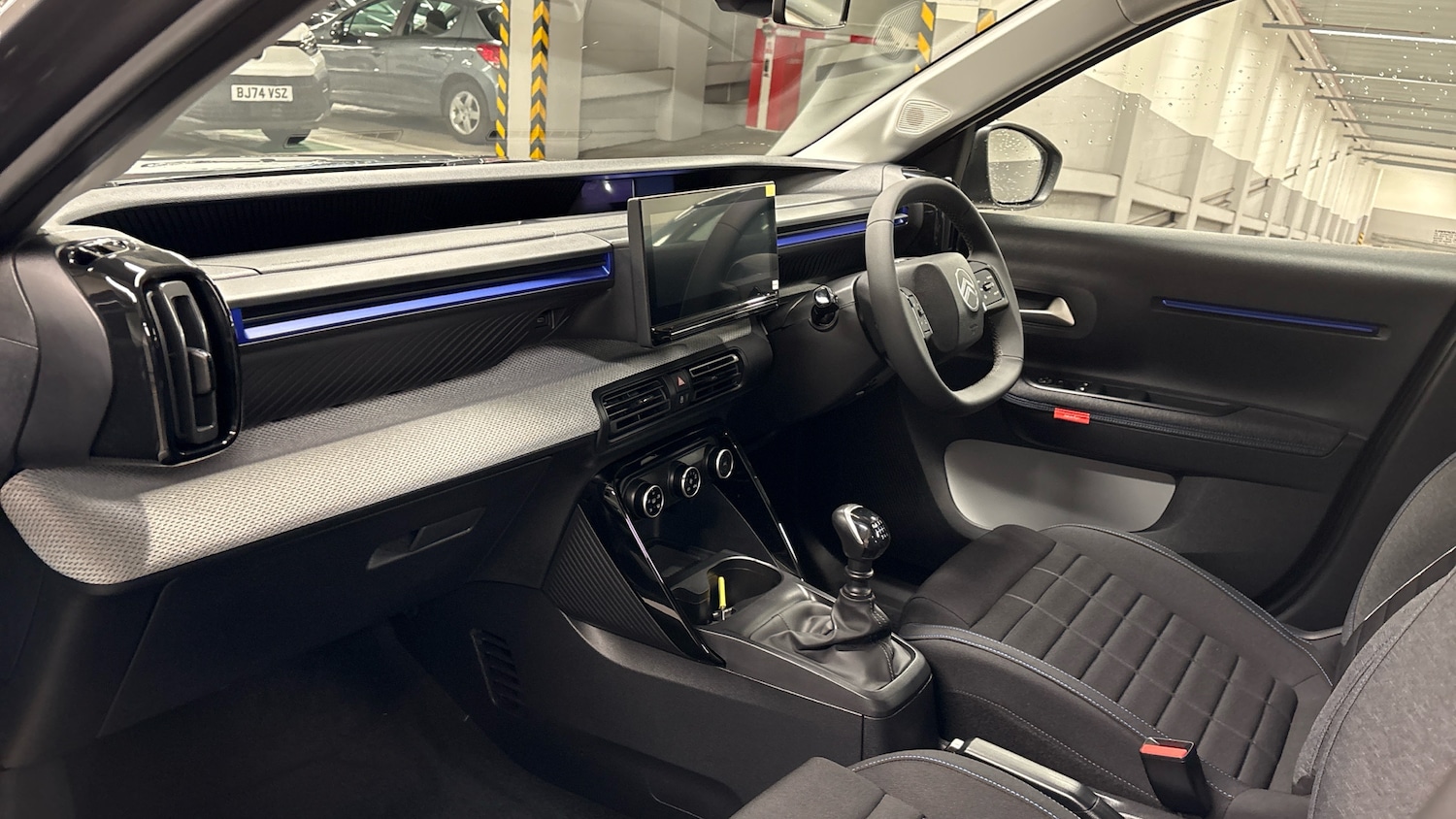 Used Citroen C3 2025 for sale - 77254254: Photo 13