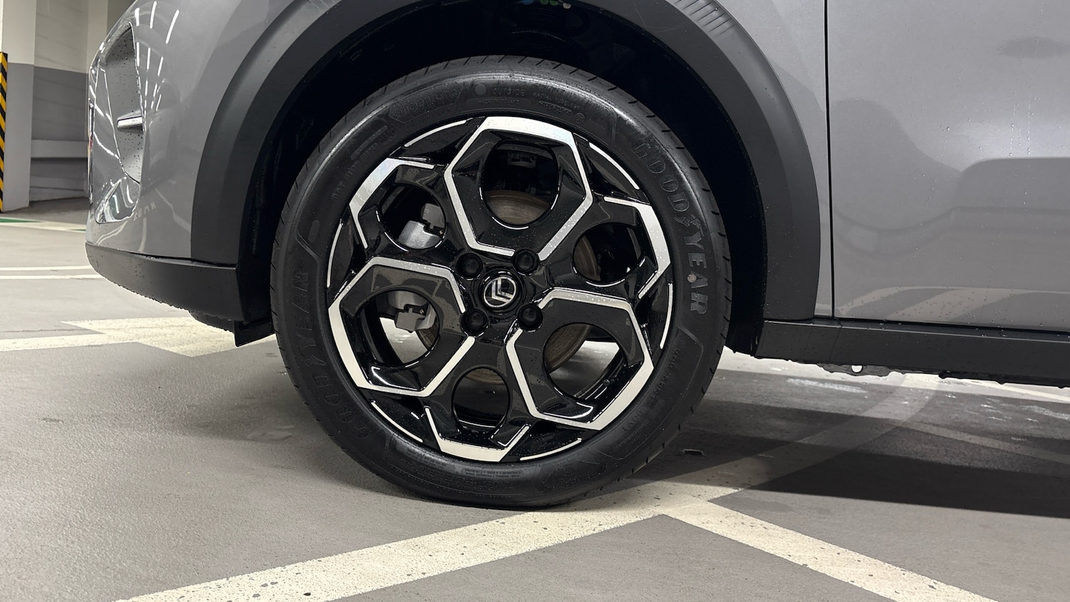 Used Citroen C3 2025 for sale - 77254254: Photo 15