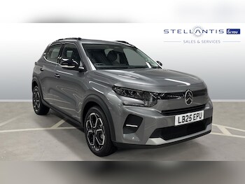 Used Citroen C3 2025 for sale - 77254254: Photo