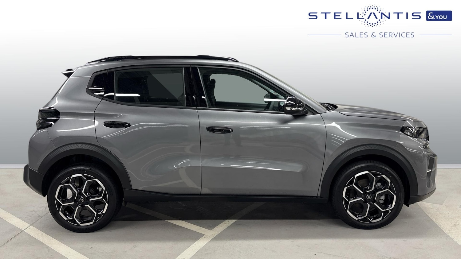 Used Citroen C3 2025 for sale - 77254254: Photo 2