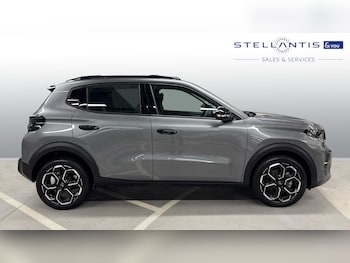 Used Citroen C3 2025 for sale - 77254254: Photo