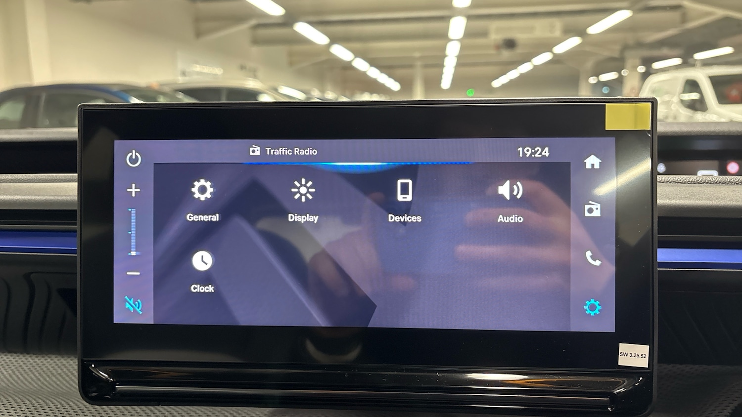 Used Citroen C3 2025 for sale - 77254254: Photo 30