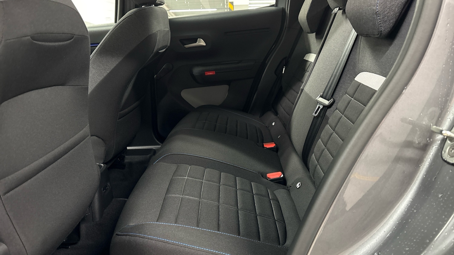 Used Citroen C3 2025 for sale - 77254254: Photo 32