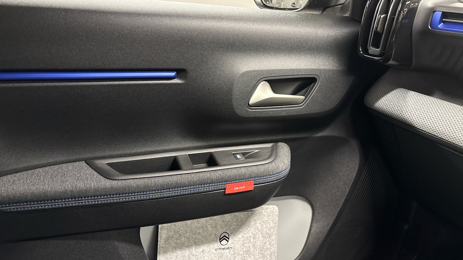 Used Citroen C3 2025 for sale - 77254254: Photo 39