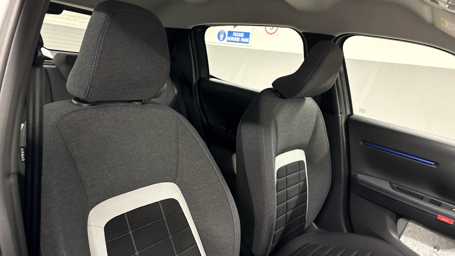 Used Citroen C3 2025 for sale - 77254254: Photo 40