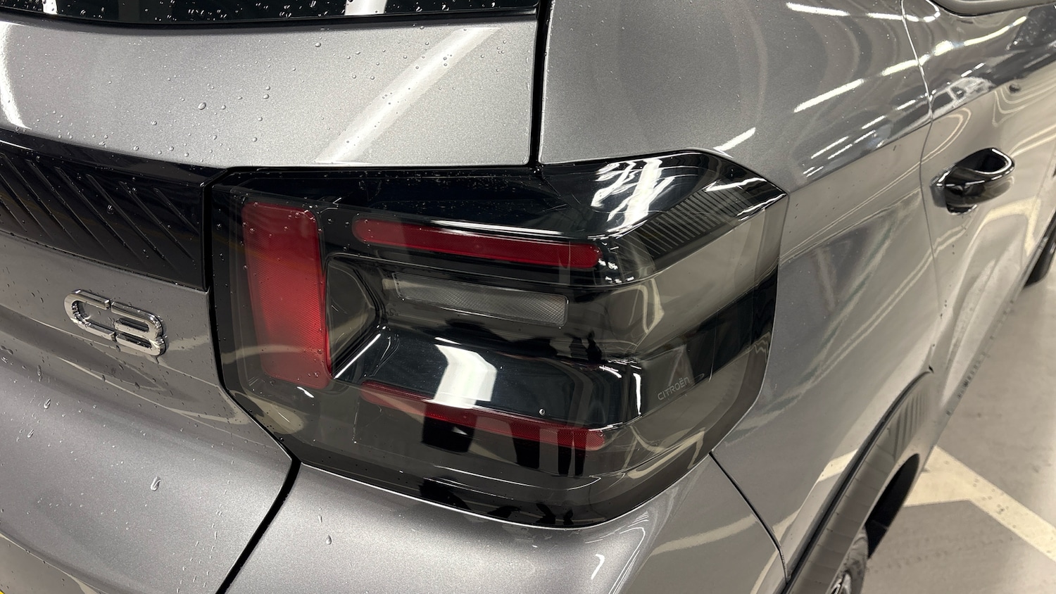 Used Citroen C3 2025 for sale - 77254254: Photo 43