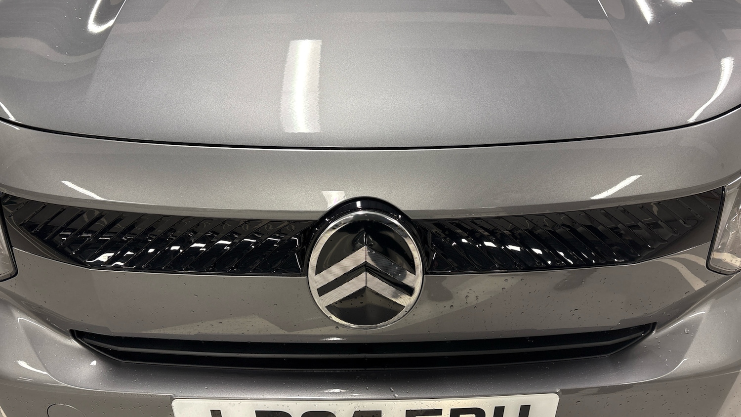 Used Citroen C3 2025 for sale - 77254254: Photo 44