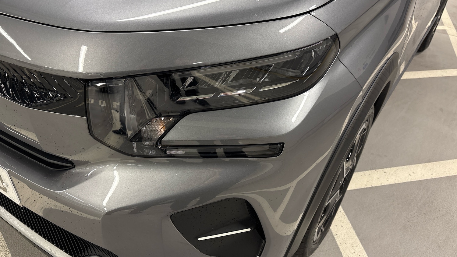 Used Citroen C3 2025 for sale - 77254254: Photo 45