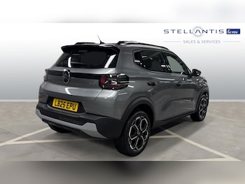 Used Citroen C3 2025 for sale - 77254254: Photo