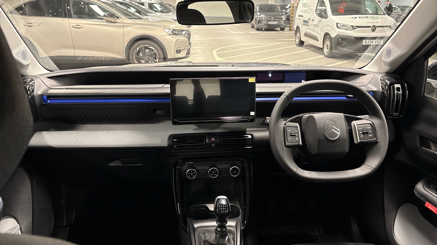 Used Citroen C3 2025 for sale - 77254254: Photo 5