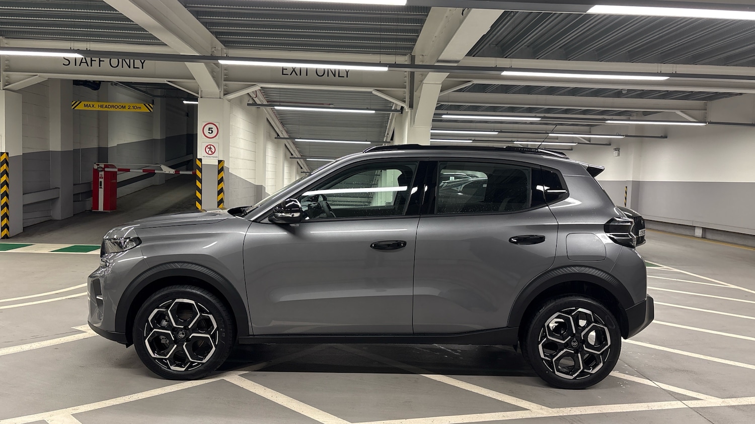 Used Citroen C3 2025 for sale - 77254254: Photo 7