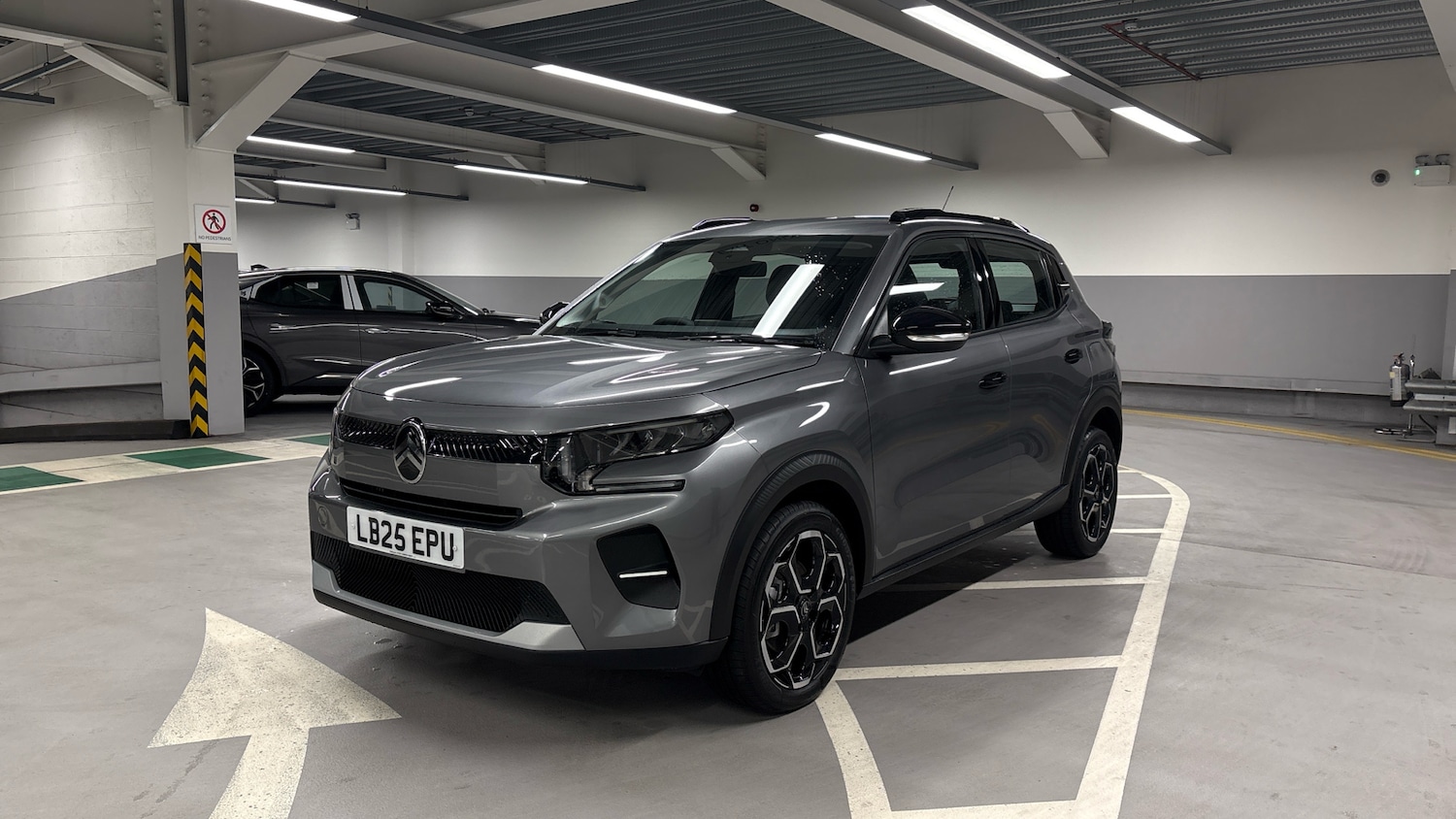 Used Citroen C3 2025 for sale - 77254254: Photo 8