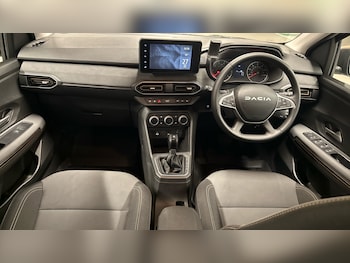 Used Dacia Sandero Stepway 2024 for sale - 78417933: Photo