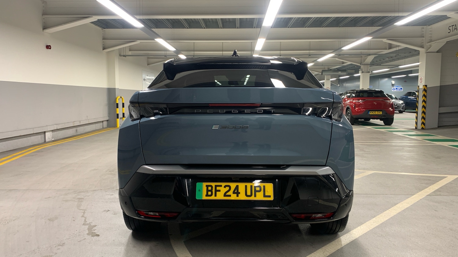 Used Peugeot 3008 2024 for sale - 77157208: Photo 10