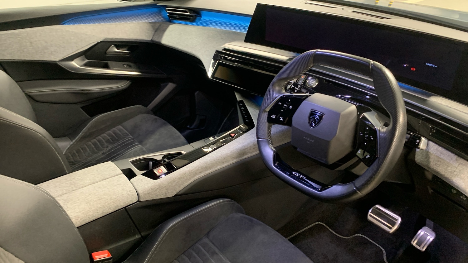 Used Peugeot 3008 2024 for sale - 77157208: Photo 12