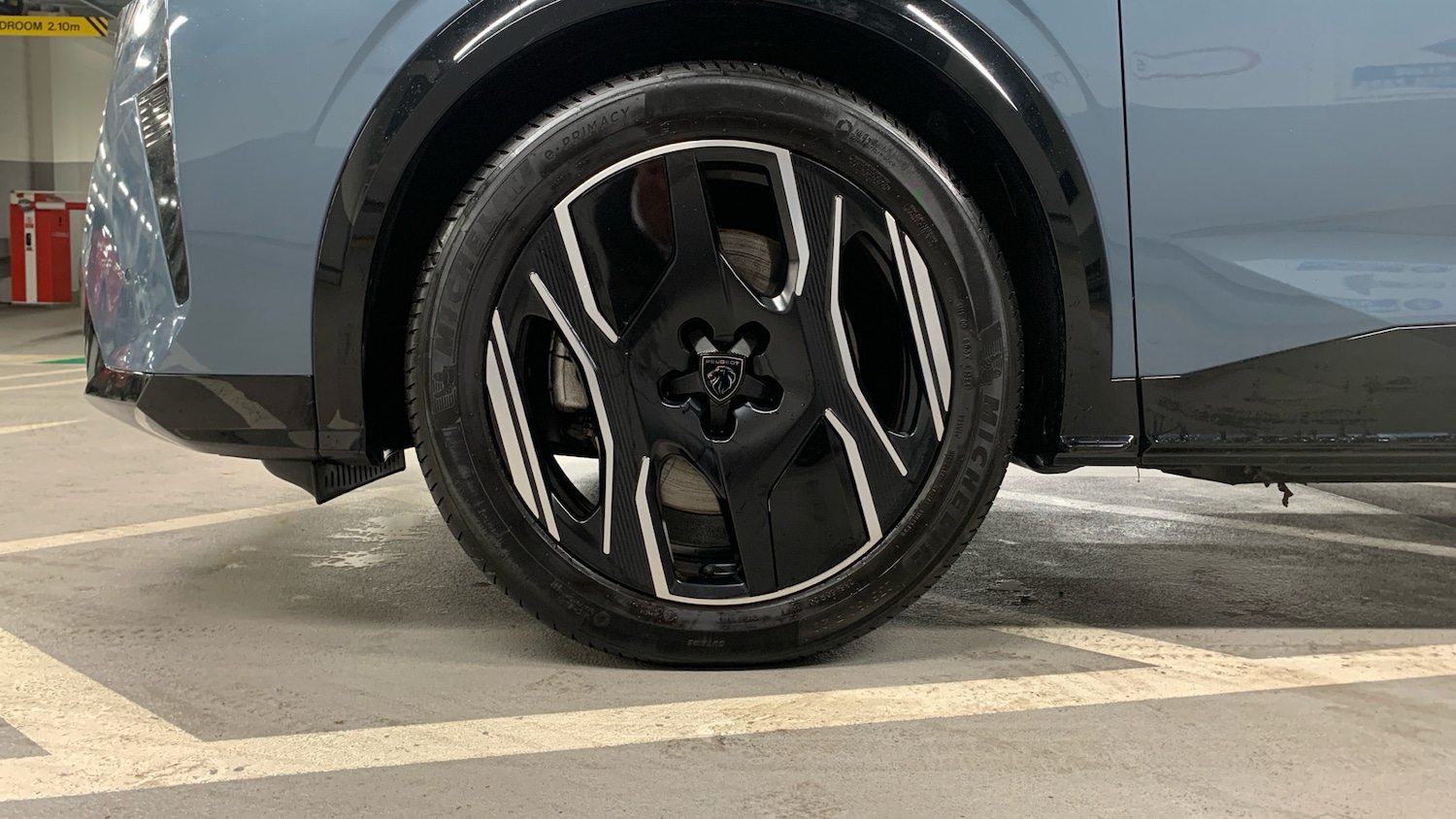 Used Peugeot 3008 2024 for sale - 77157208: Photo 15