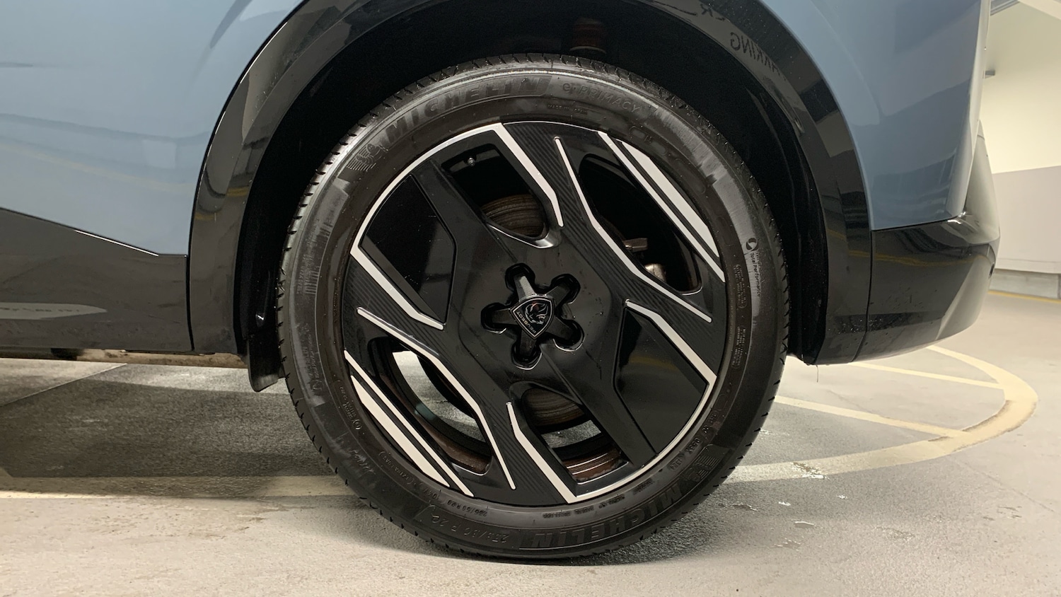 Used Peugeot 3008 2024 for sale - 77157208: Photo 16