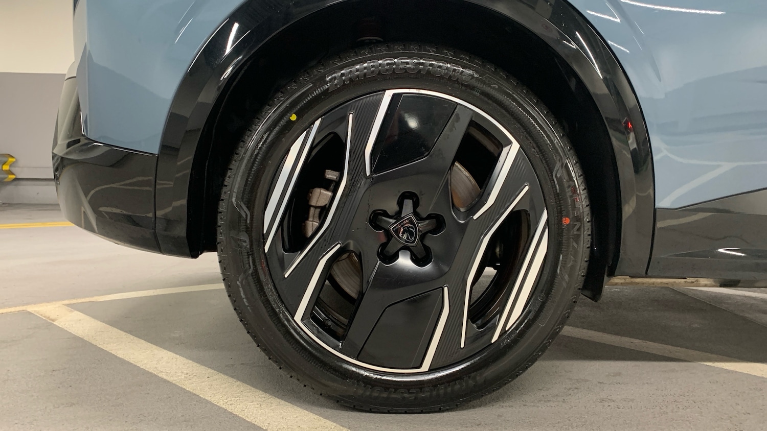 Used Peugeot 3008 2024 for sale - 77157208: Photo 17