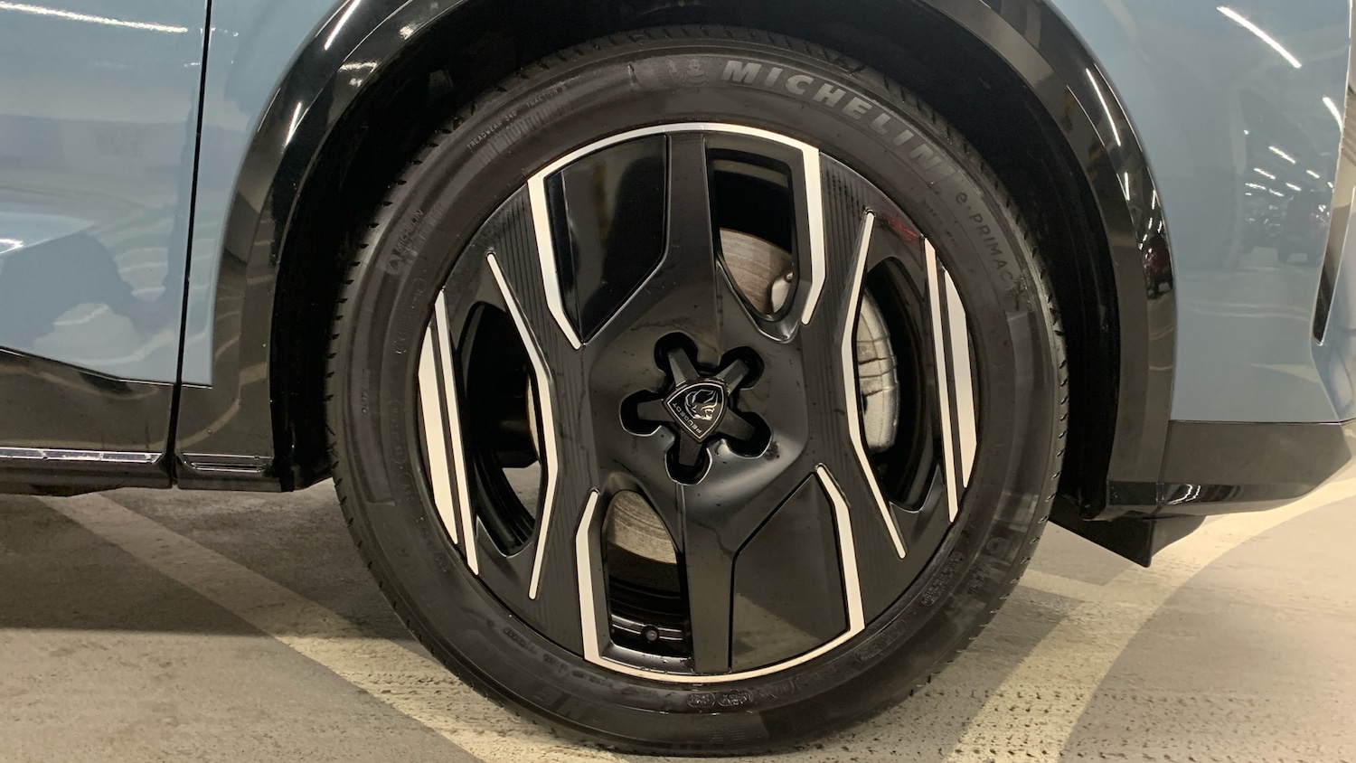 Used Peugeot 3008 2024 for sale - 77157208: Photo 18