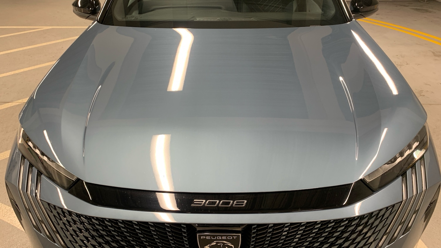 Used Peugeot 3008 2024 for sale - 77157208: Photo 19