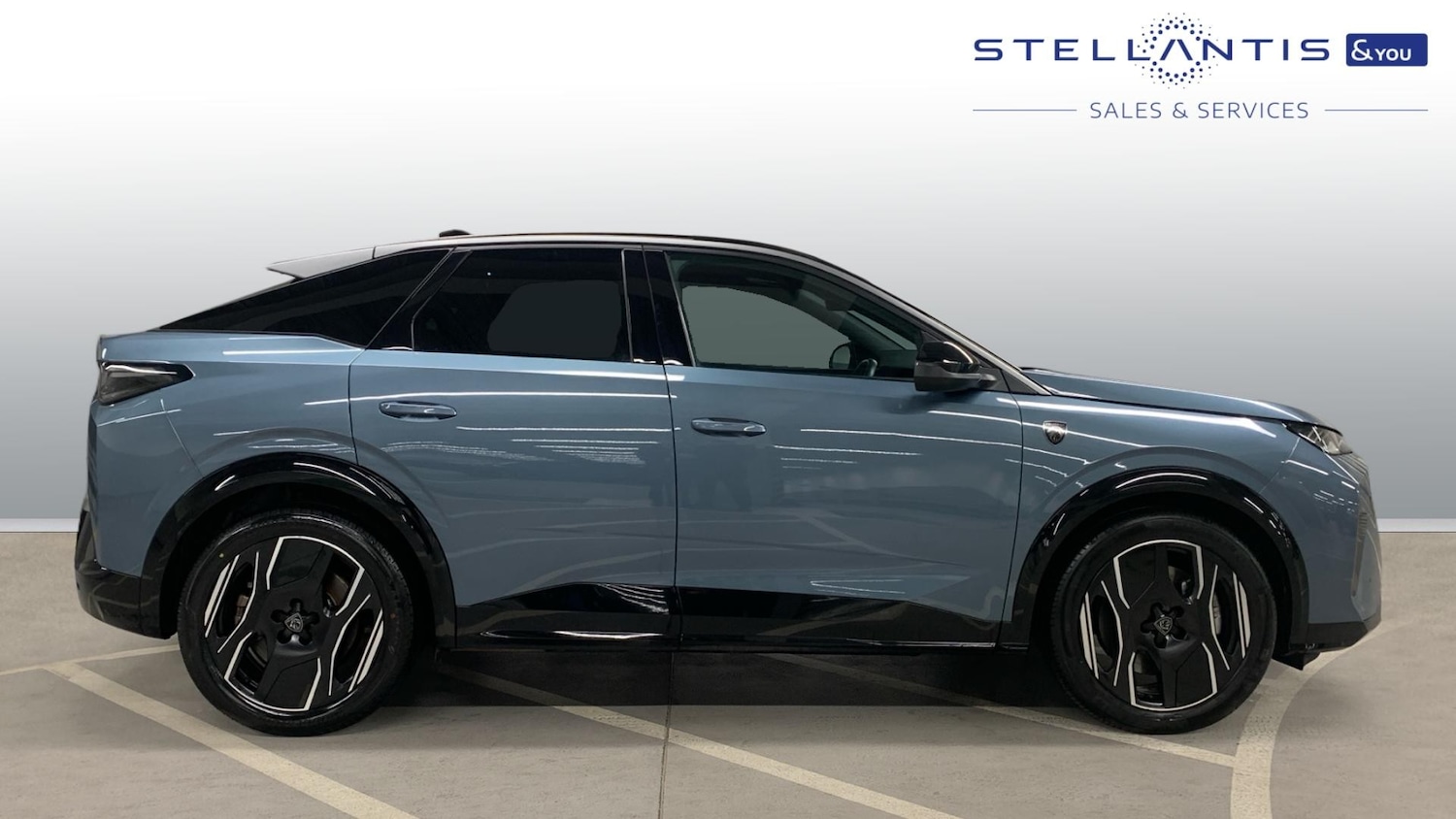 Used Peugeot 3008 2024 for sale - 77157208: Photo 2