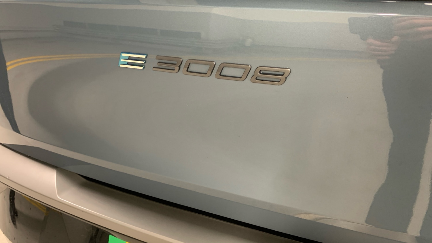 Used Peugeot 3008 2024 for sale - 77157208: Photo 27