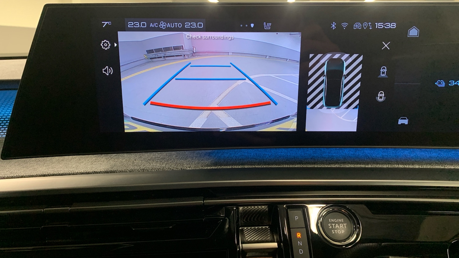 Used Peugeot 3008 2024 for sale - 77157208: Photo 30