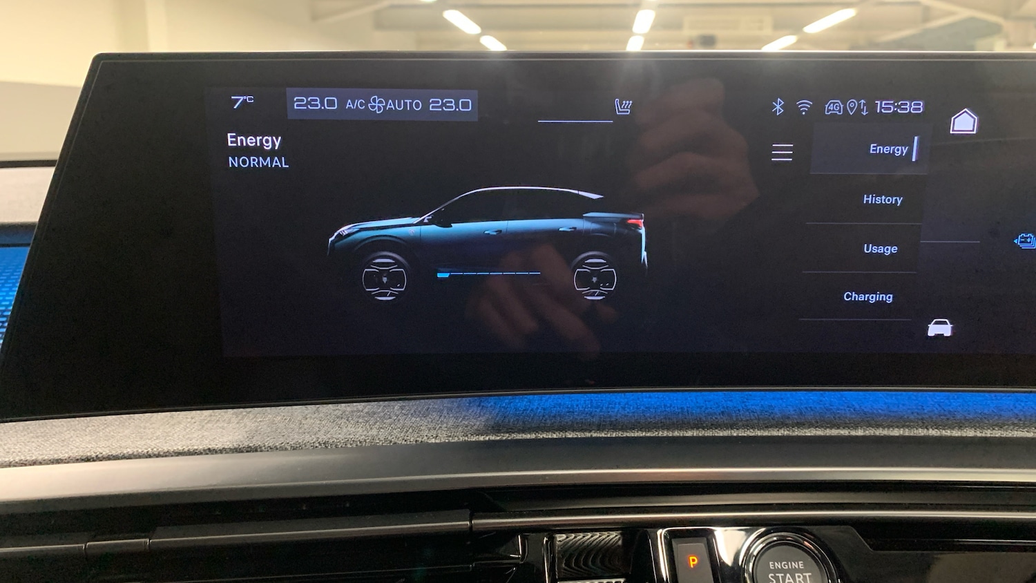 Used Peugeot 3008 2024 for sale - 77157208: Photo 31