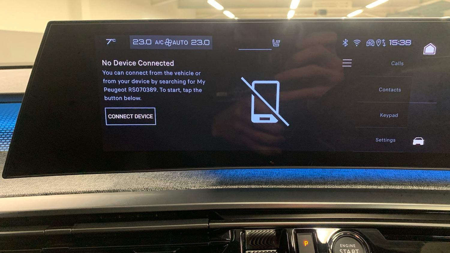 Used Peugeot 3008 2024 for sale - 77157208: Photo 32