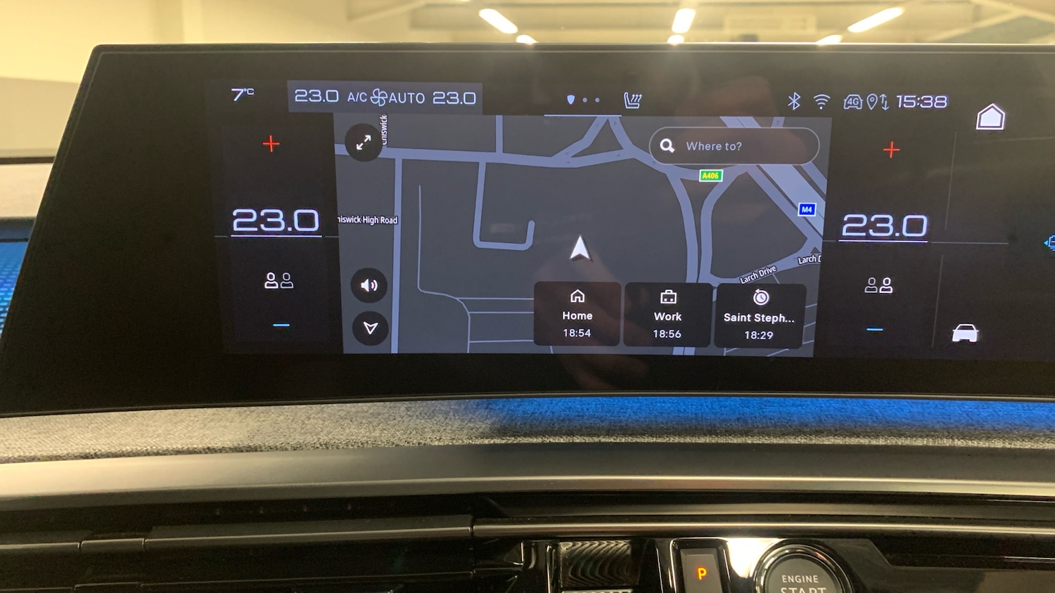 Used Peugeot 3008 2024 for sale - 77157208: Photo 33