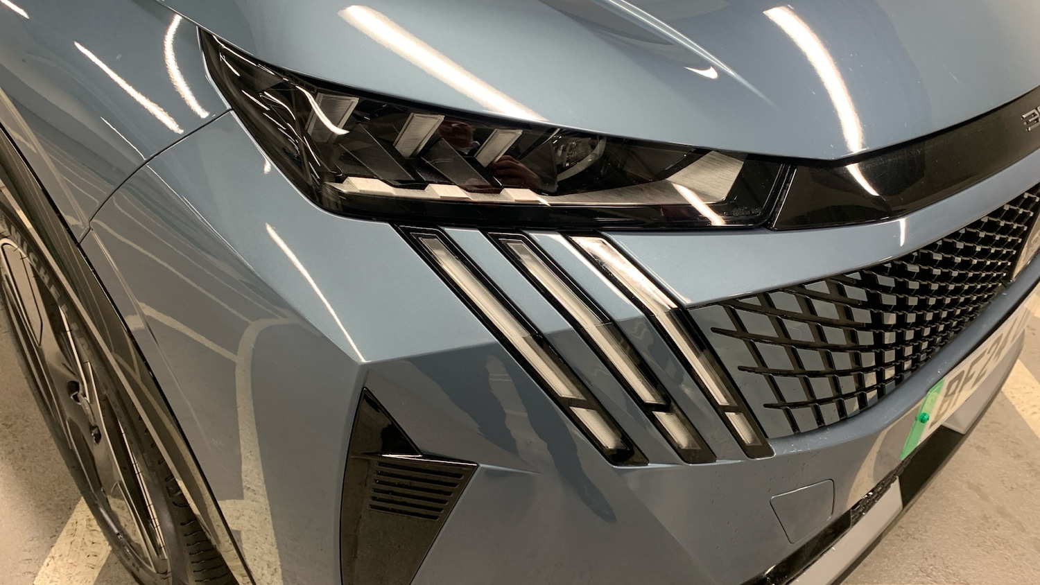 Used Peugeot 3008 2024 for sale - 77157208: Photo 48