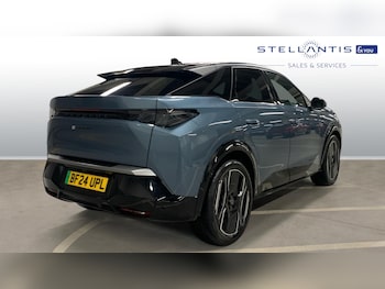 Used Peugeot 3008 2024 for sale - 77157208: Photo