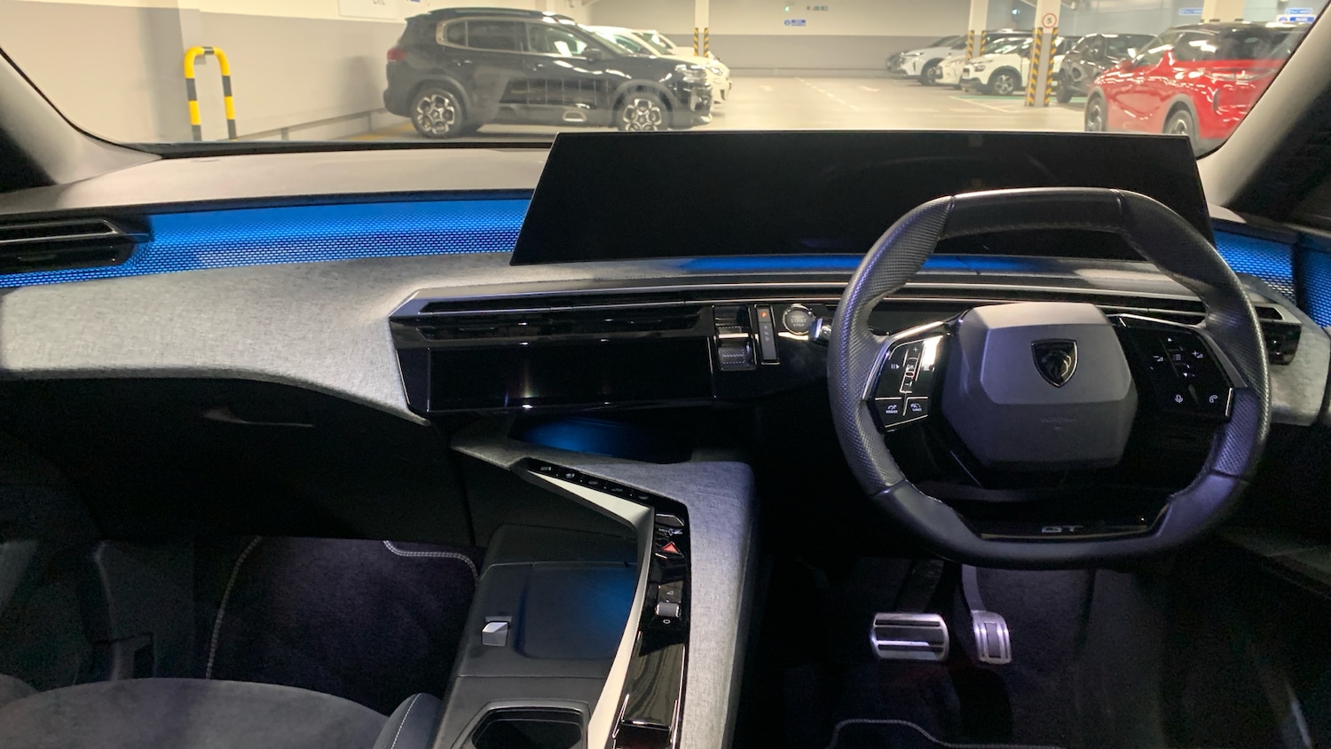 Used Peugeot 3008 2024 for sale - 77157208: Photo 5