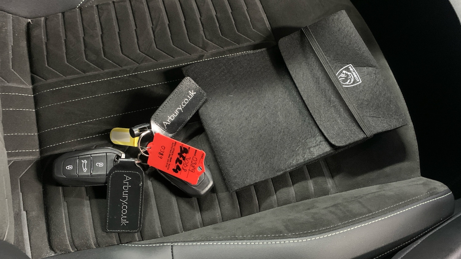 Used Peugeot 3008 2024 for sale - 77157208: Photo 50