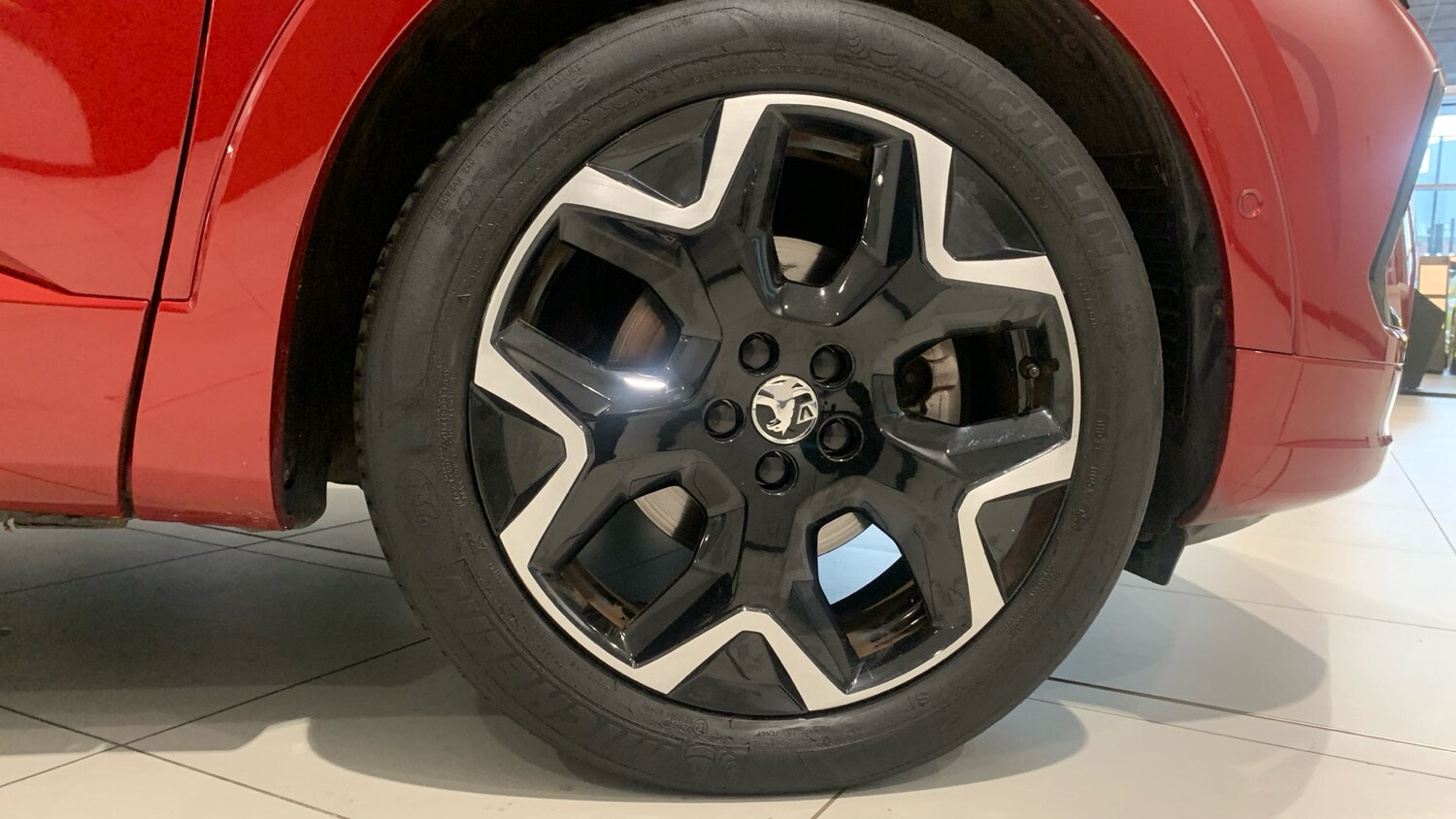Vehicle 17
