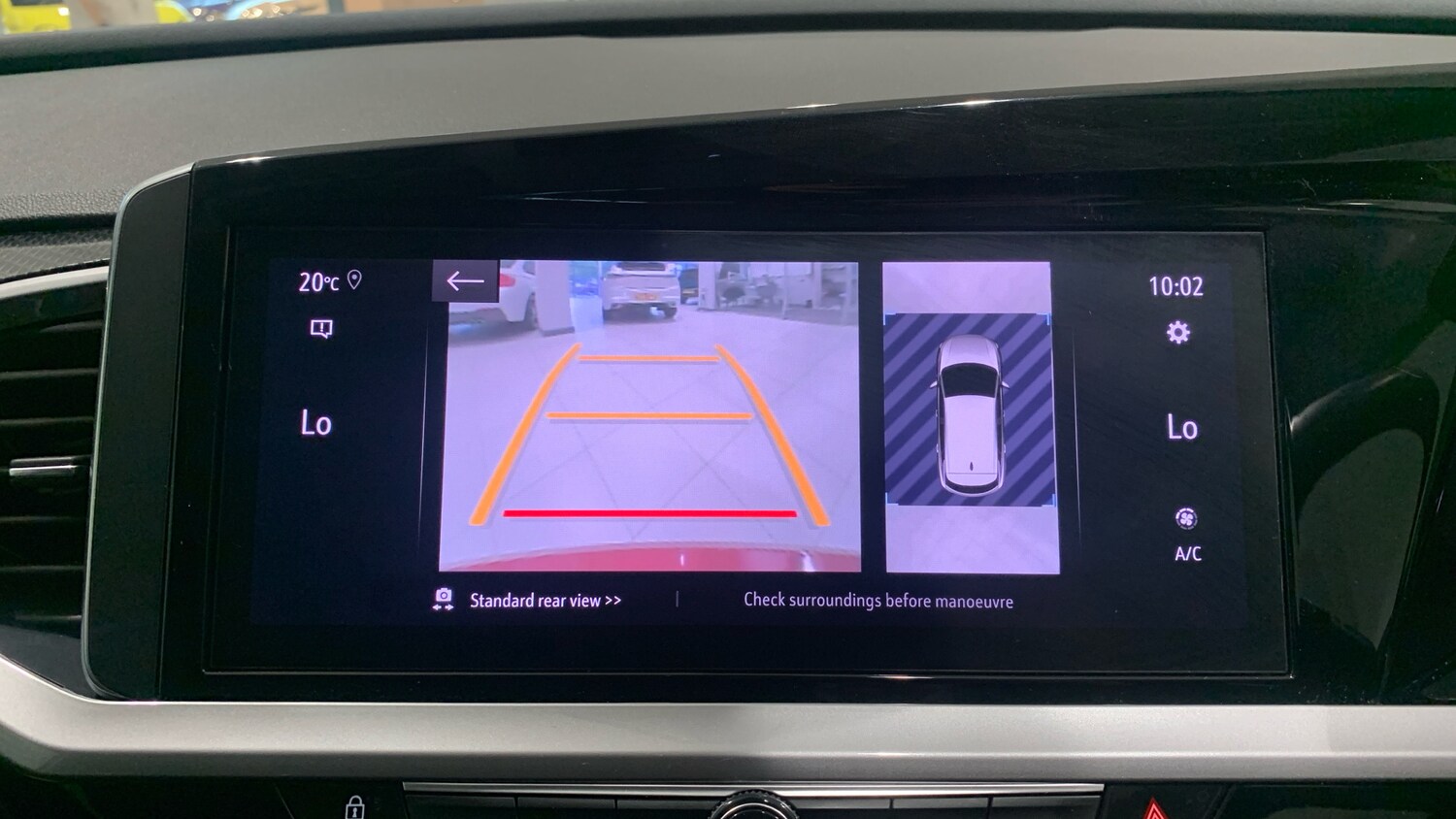 Vehicle 29