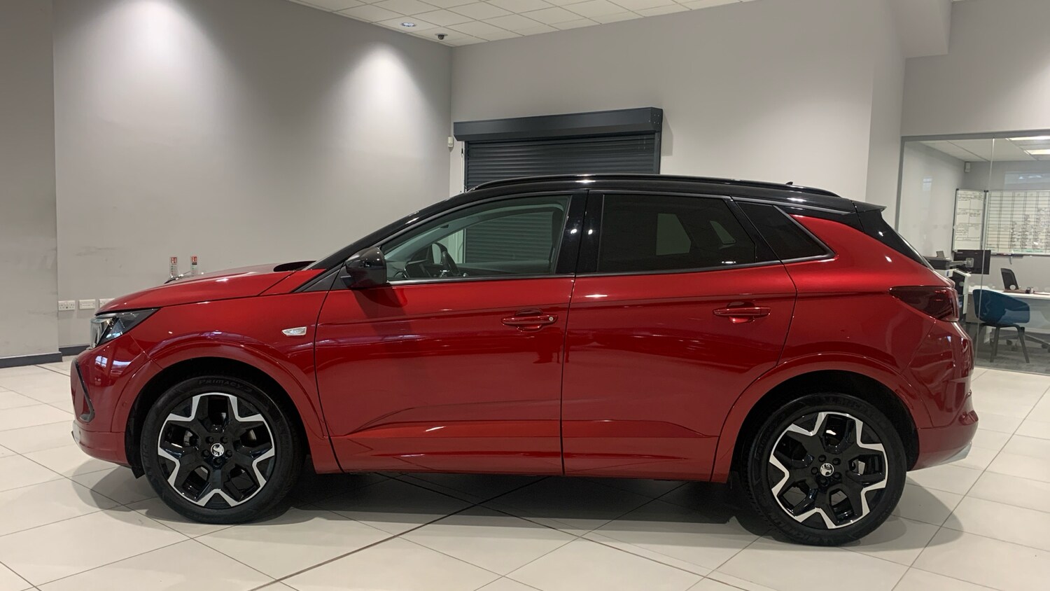 Vehicle 6