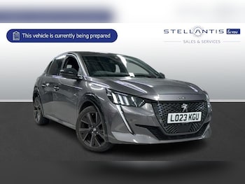 2023 - 1.2 PureTech 100 GT 5dr