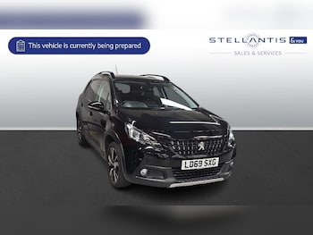 Used Peugeot 2008 2019 for sale - 78336062: Photo