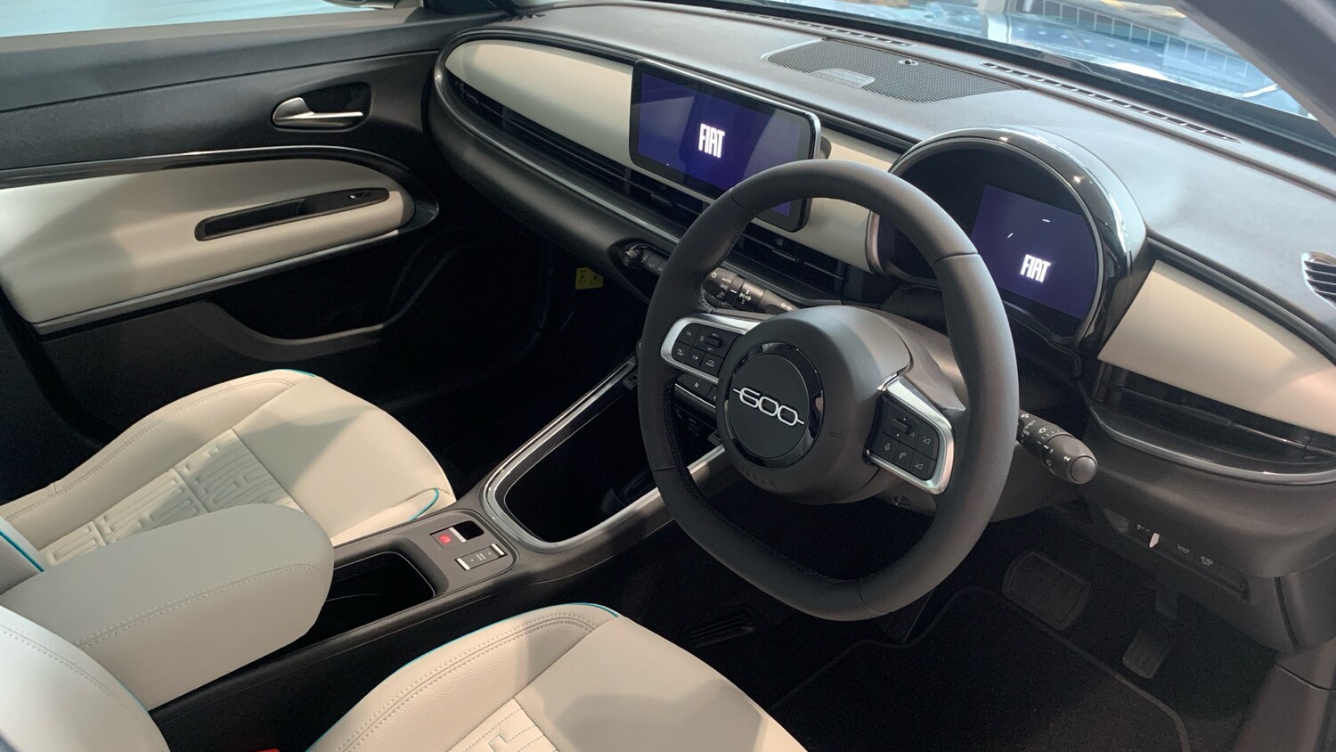 Used Fiat 600 2025 for sale - 77551279: Photo 11