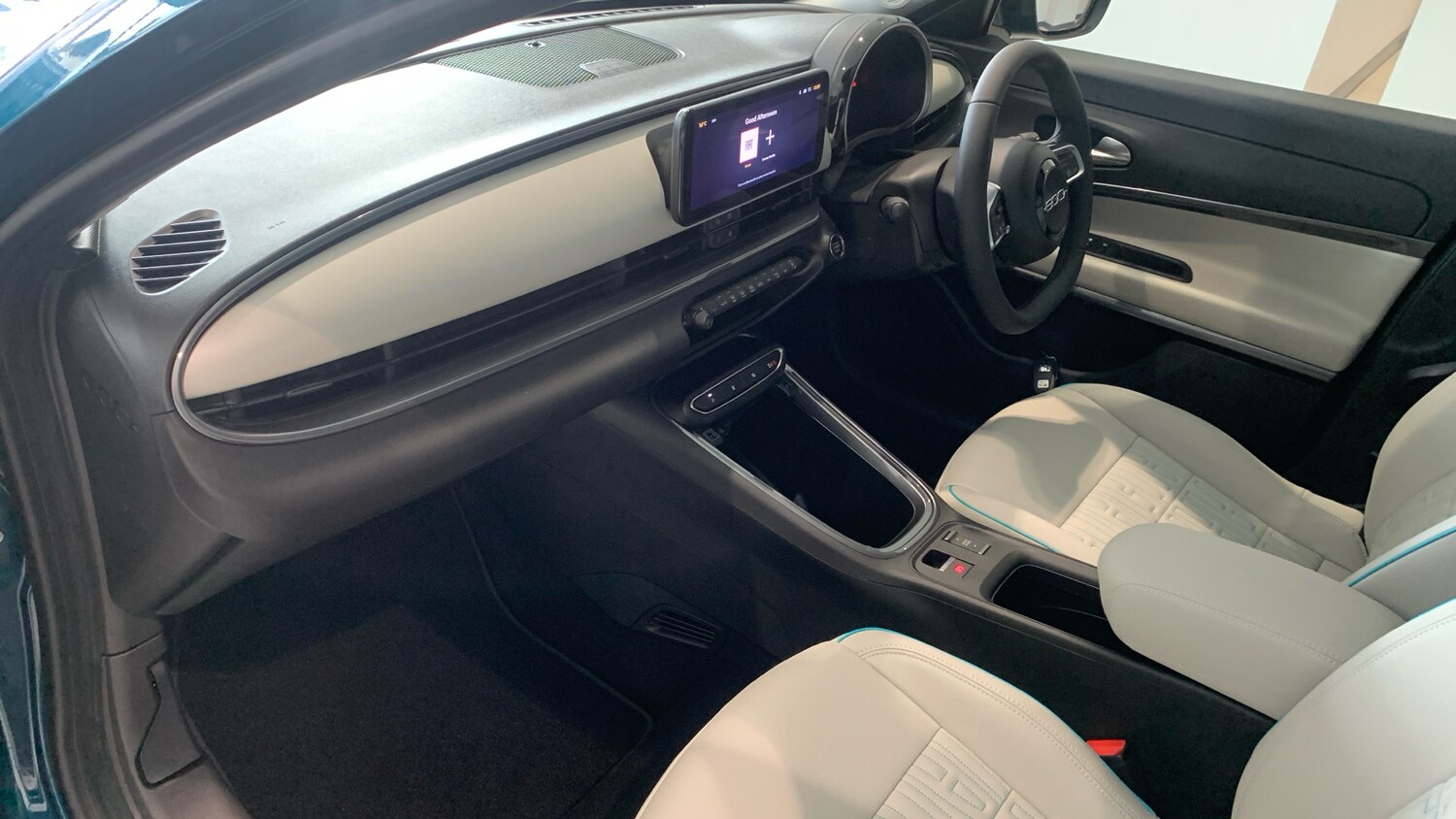 Used Fiat 600 2025 for sale - 77551279: Photo 12